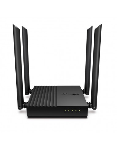 TP-Link ARCHER A64 безжичен рутер...